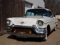 Cadillac Deville