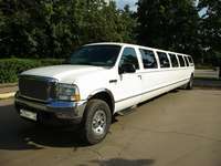 Ford Excursion ����� 030305