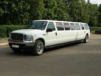 Ford Excursion ����� 030304