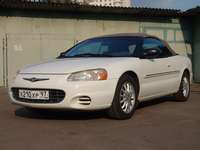 Chrysler Sebring Cabrio �����