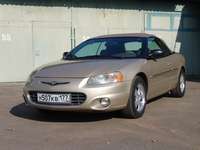 Chrysler Sebring Cabrio ������