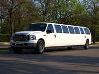 Ford Excursion 010302