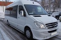 Mercedes-Benz Srpinter