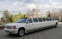 Cadillac Escalade 080204