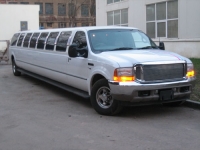 Ford Excursion ����� 080311