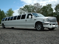 Ford Excursion ����� 170307