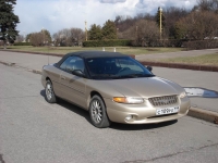 Chrysler Sebring Cabrio ������