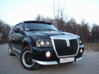 Lincoln Navigator