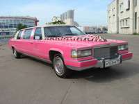 Cadillac