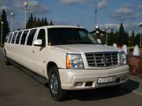 Cadillac Escalade 010201